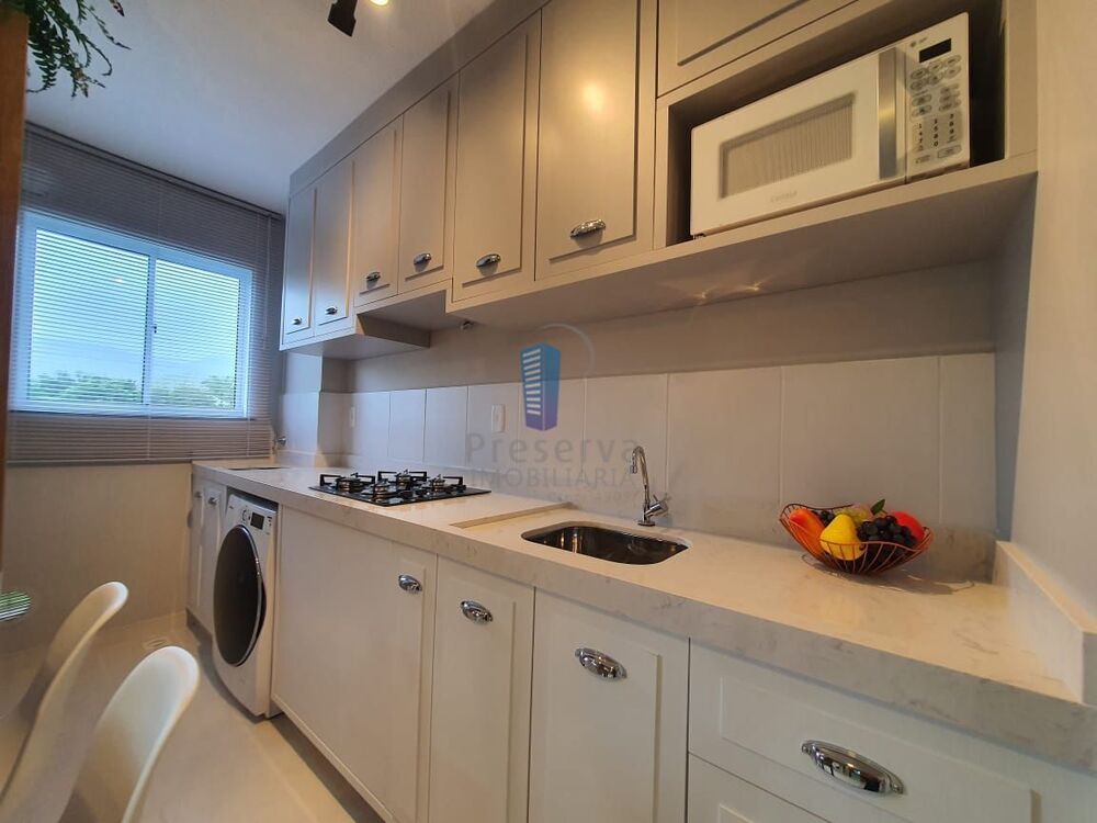 Apartamento à venda com 2 quartos, 39m² - Foto 6
