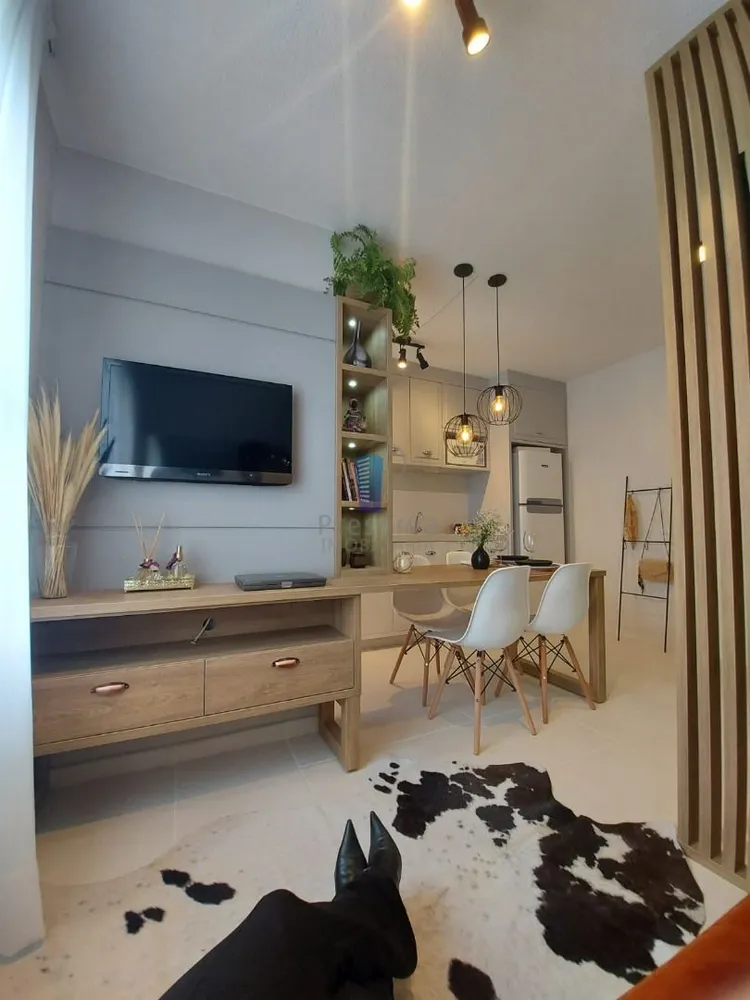 Apartamento, 2 quartos, 39 m² - Foto 23