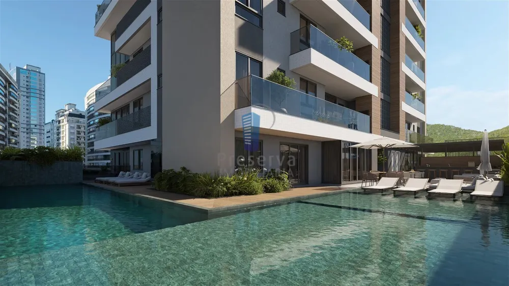 Apartamento, 3 quartos, 120 m² - Foto 6