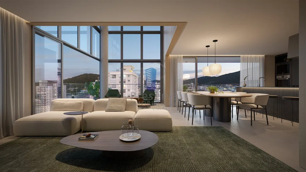 Apartamento, 3 quartos, 120 m² - Foto 3