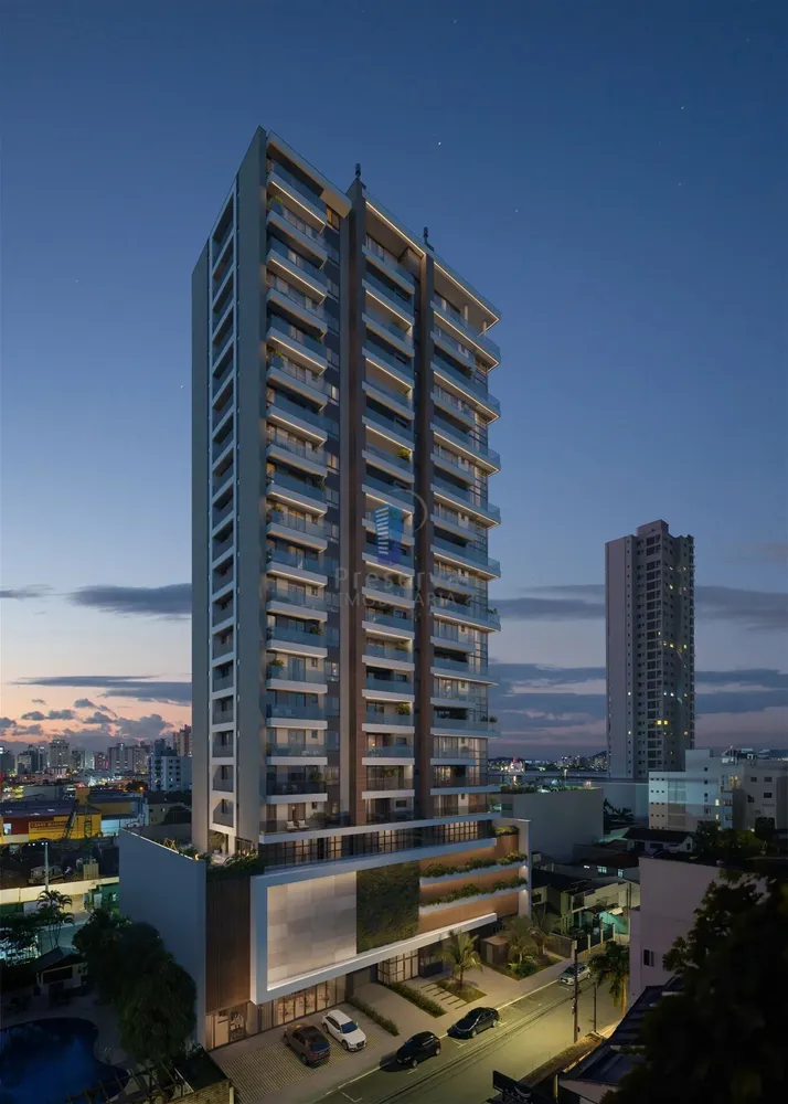 Apartamento, 3 quartos, 120 m² - Foto 1