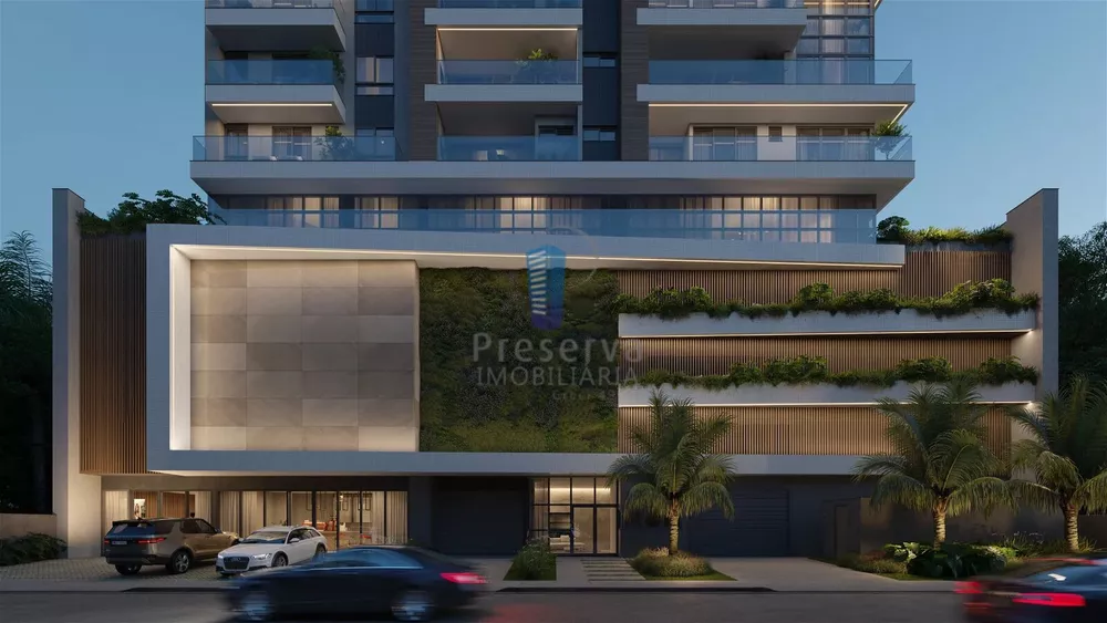 Apartamento, 3 quartos, 120 m² - Foto 4