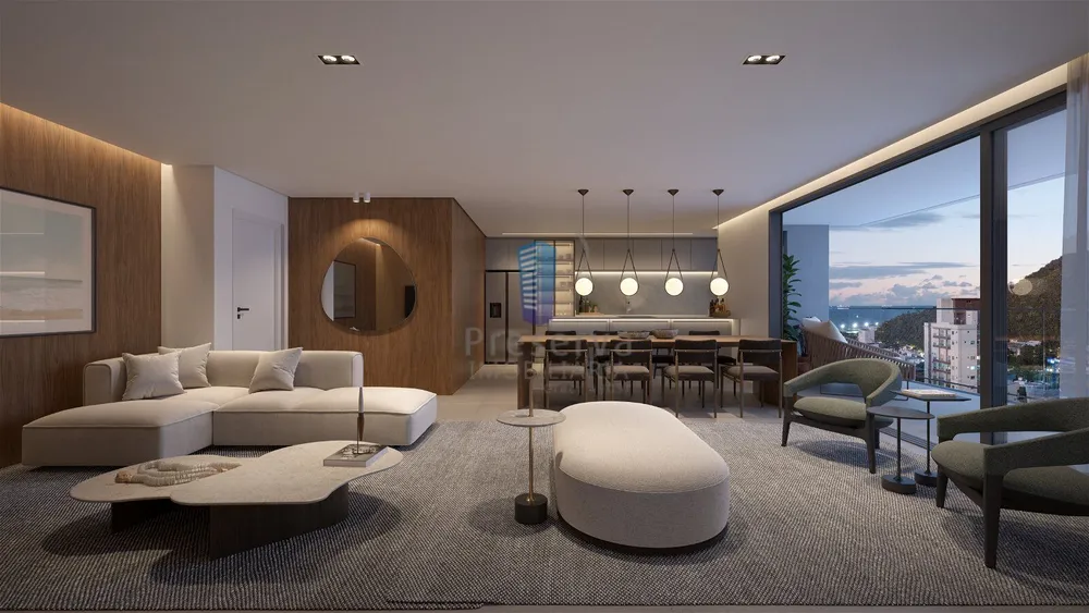 Apartamento, 3 quartos, 120 m² - Foto 10