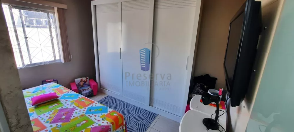 Apartamento à venda com 2 quartos, 60m² - Foto 8