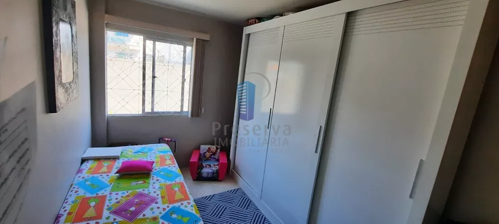 Apartamento à venda com 2 quartos, 60m² - Foto 7