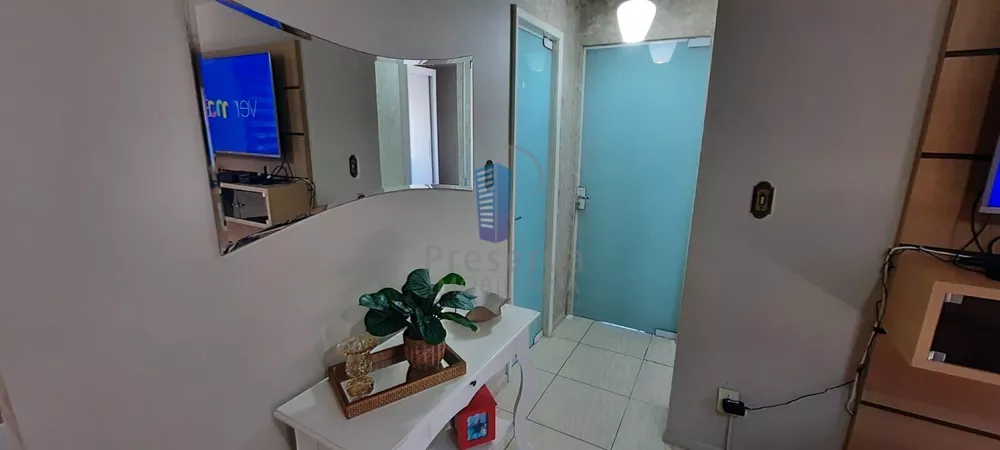 Apartamento à venda com 2 quartos, 60m² - Foto 10