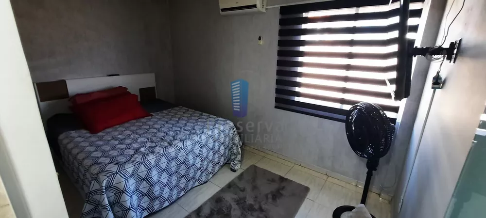 Apartamento à venda com 2 quartos, 60m² - Foto 5