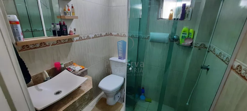 Apartamento à venda com 2 quartos, 60m² - Foto 9