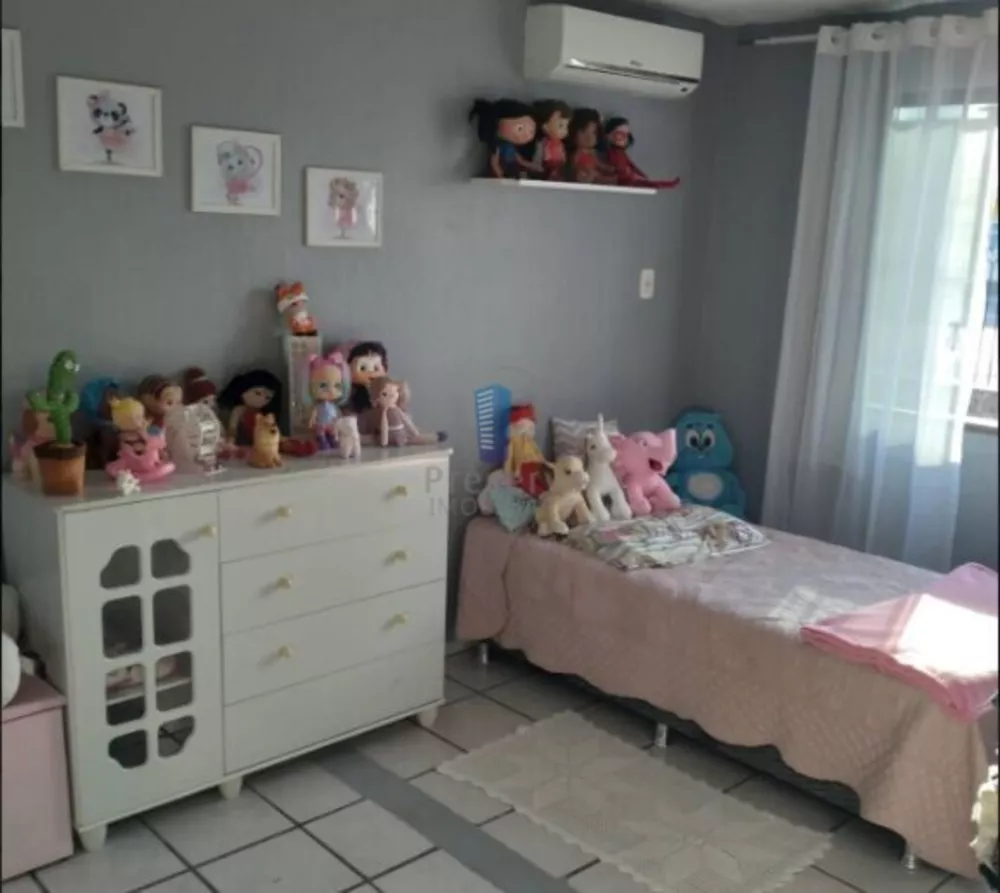 Casa, 3 quartos, 90 m² - Foto 4