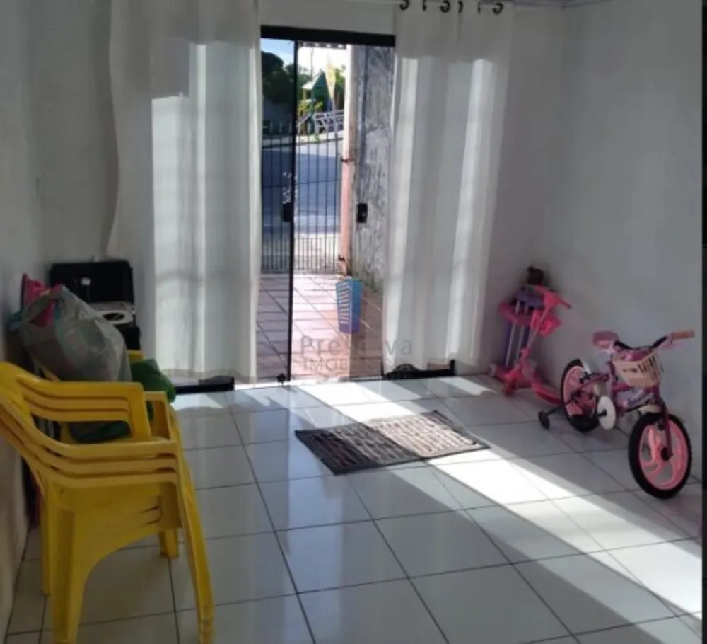 Casa, 3 quartos, 90 m² - Foto 4