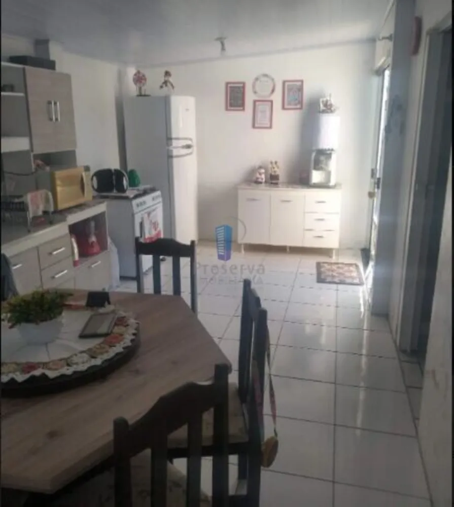 Casa, 3 quartos, 90 m² - Foto 2