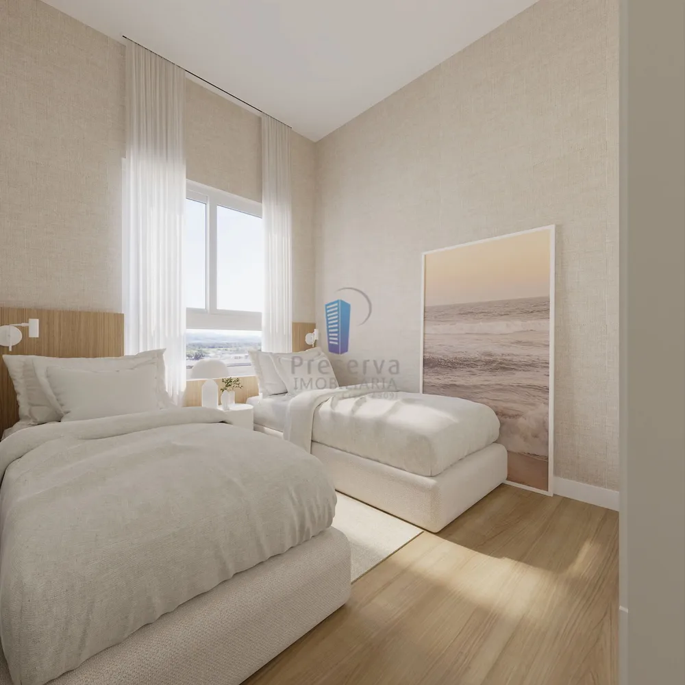 Apartamento, 2 quartos, 58 m² - Foto 5