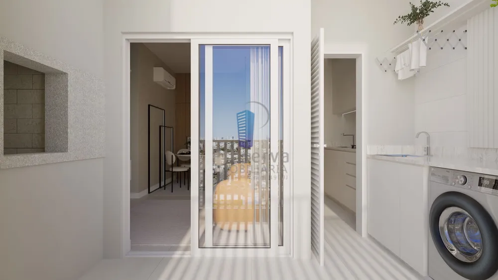 Apartamento, 2 quartos, 58 m² - Foto 8