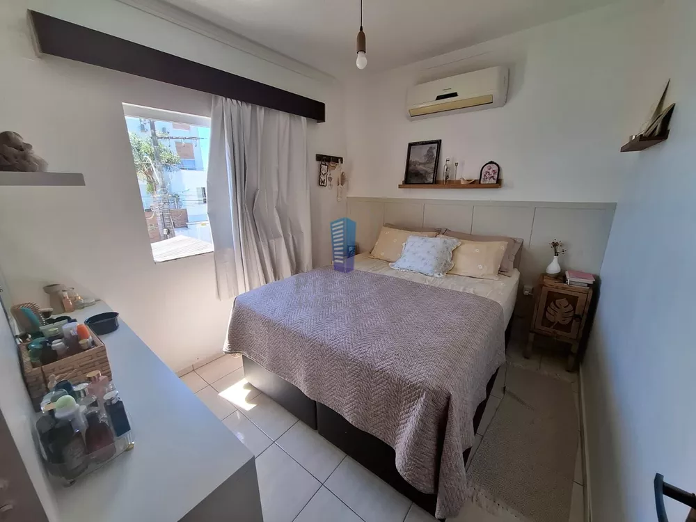 Apartamento, 2 quartos, 55 m² - Foto 3