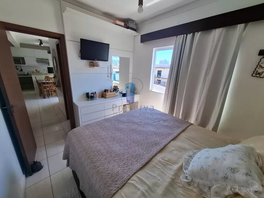 Apartamento, 2 quartos, 55 m² - Foto 2