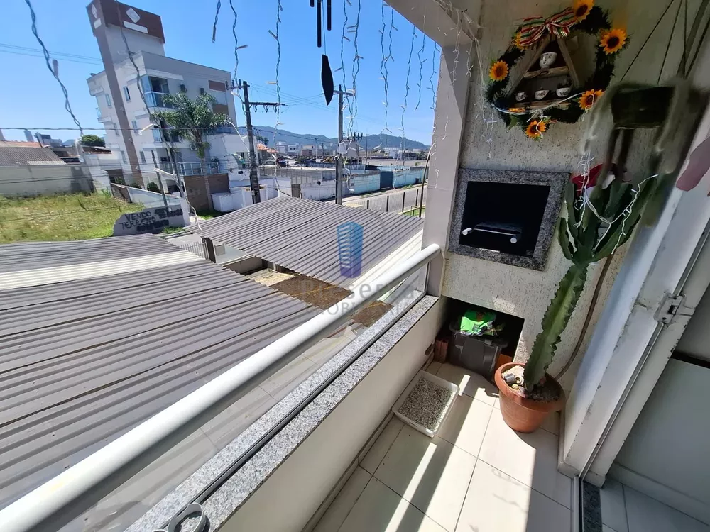 Apartamento, 2 quartos, 55 m² - Foto 4