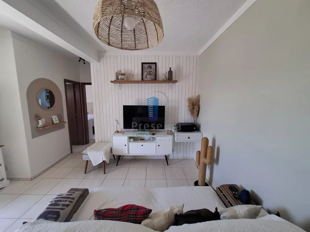 Apartamento, 2 quartos, 55 m² - Foto 1