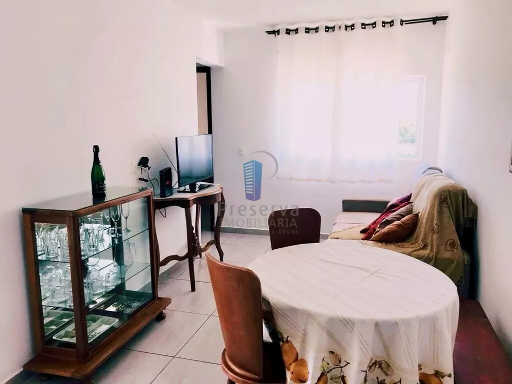 Apartamento, 2 quartos, 54 m² - Foto 3