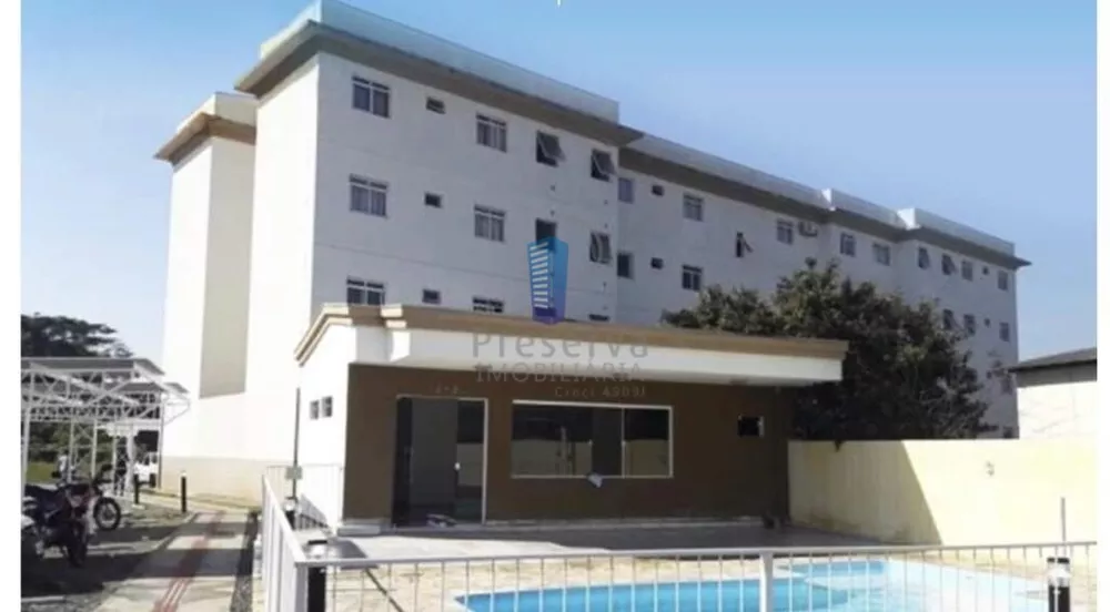 Apartamento, 2 quartos, 54 m² - Foto 1