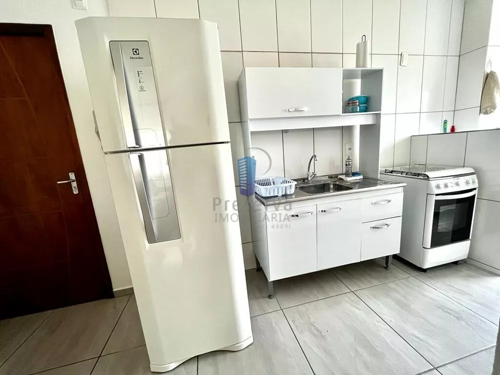 Apartamento, 2 quartos, 54 m² - Foto 2
