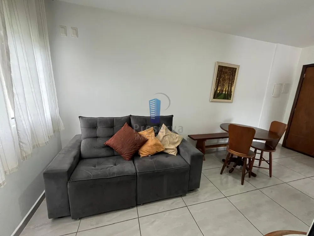 Apartamento, 2 quartos, 54 m² - Foto 6
