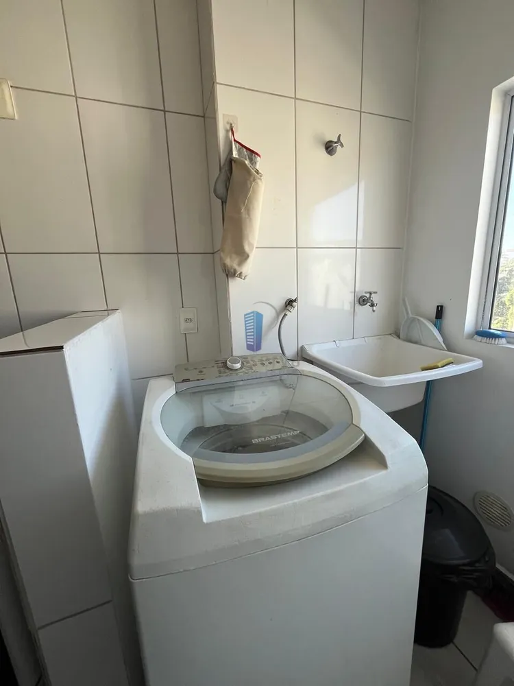 Apartamento, 2 quartos, 54 m² - Foto 6