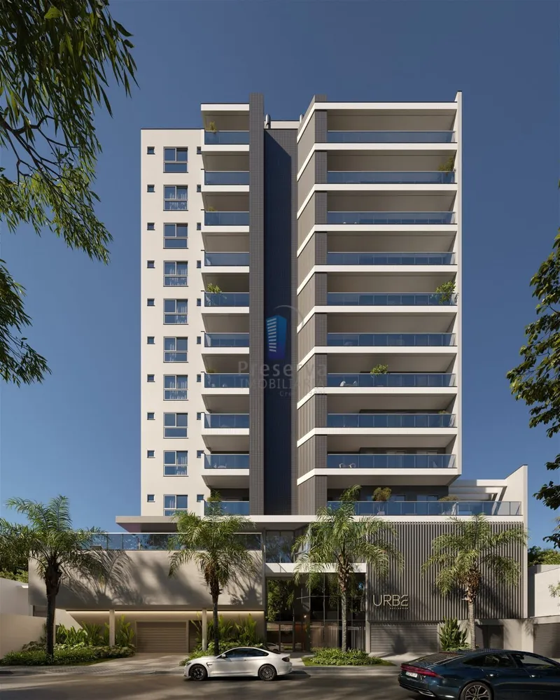 Apartamento, 2 quartos, 68 m² - Foto 1