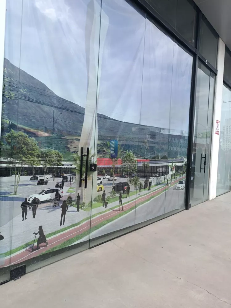 Sala-Conjunto, 42 m² - Foto 2