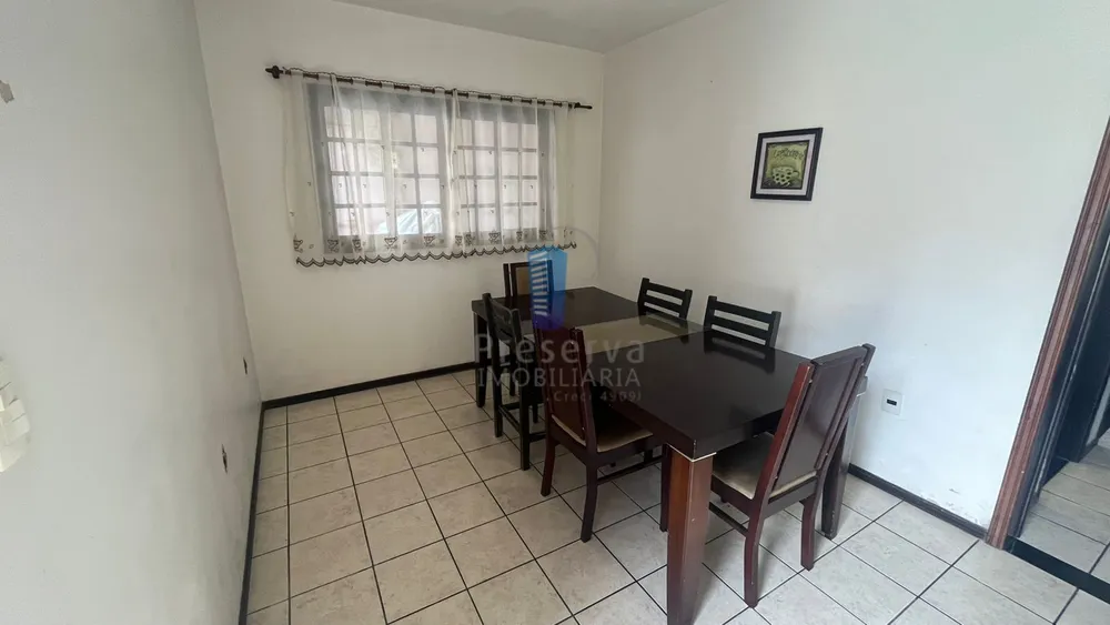 Sobrado, 4 quartos, 248 m² - Foto 8