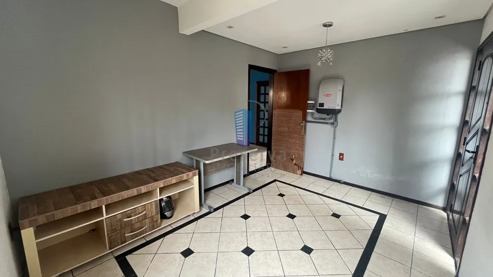 Sobrado, 4 quartos, 248 m² - Foto 5