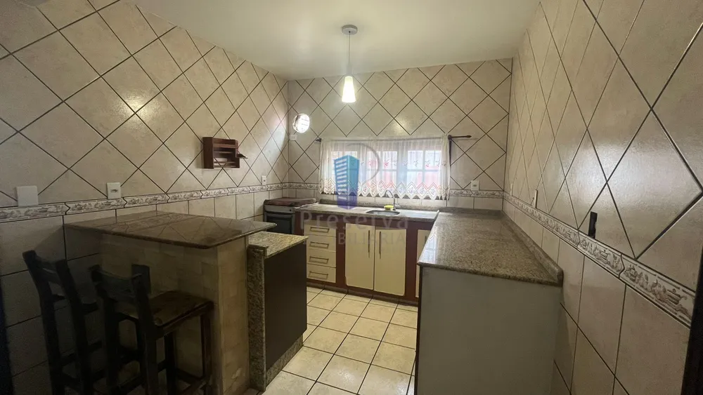 Sobrado, 4 quartos, 248 m² - Foto 12