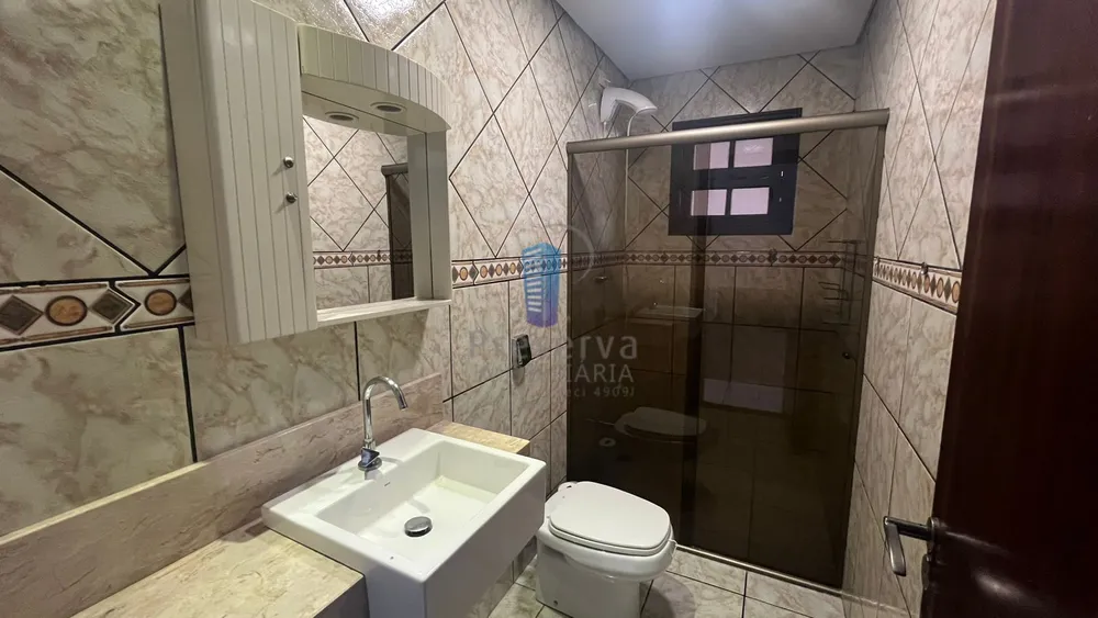 Sobrado, 4 quartos, 248 m² - Foto 2