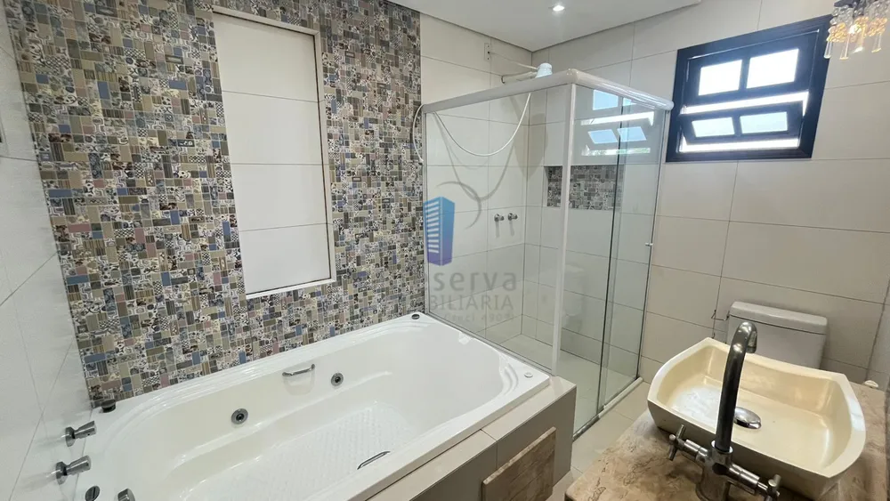 Sobrado, 4 quartos, 248 m² - Foto 4