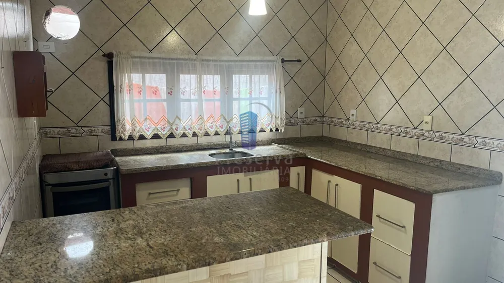 Sobrado, 4 quartos, 248 m² - Foto 11
