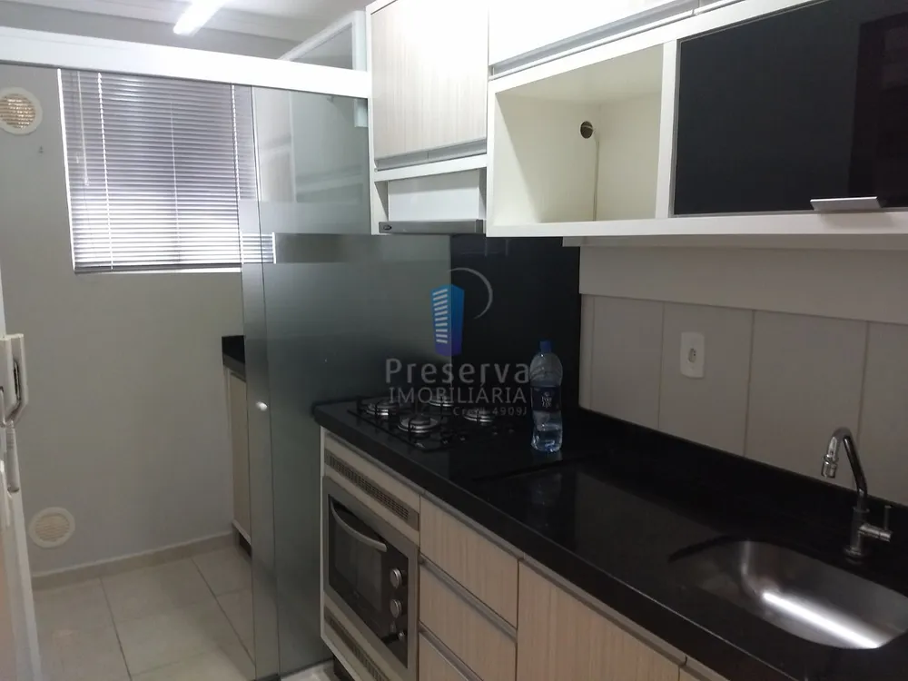 Apartamento, 2 quartos, 55 m² - Foto 5