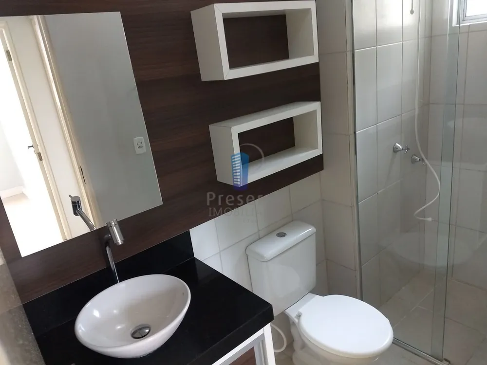 Apartamento, 2 quartos, 55 m² - Foto 13