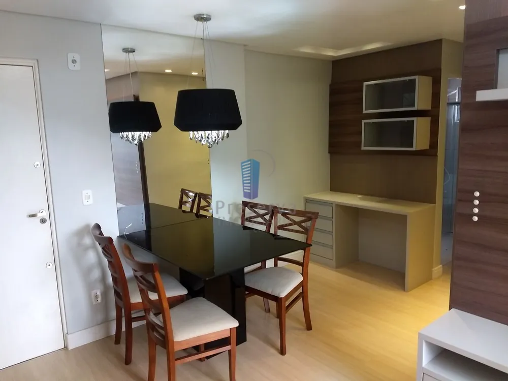 Apartamento, 2 quartos, 55 m² - Foto 1