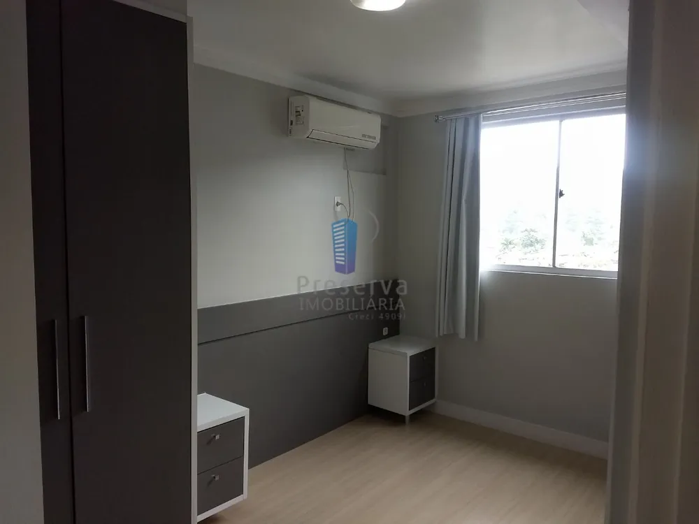 Apartamento, 2 quartos, 55 m² - Foto 11