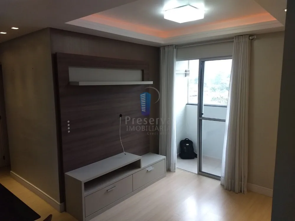 Apartamento, 2 quartos, 55 m² - Foto 4