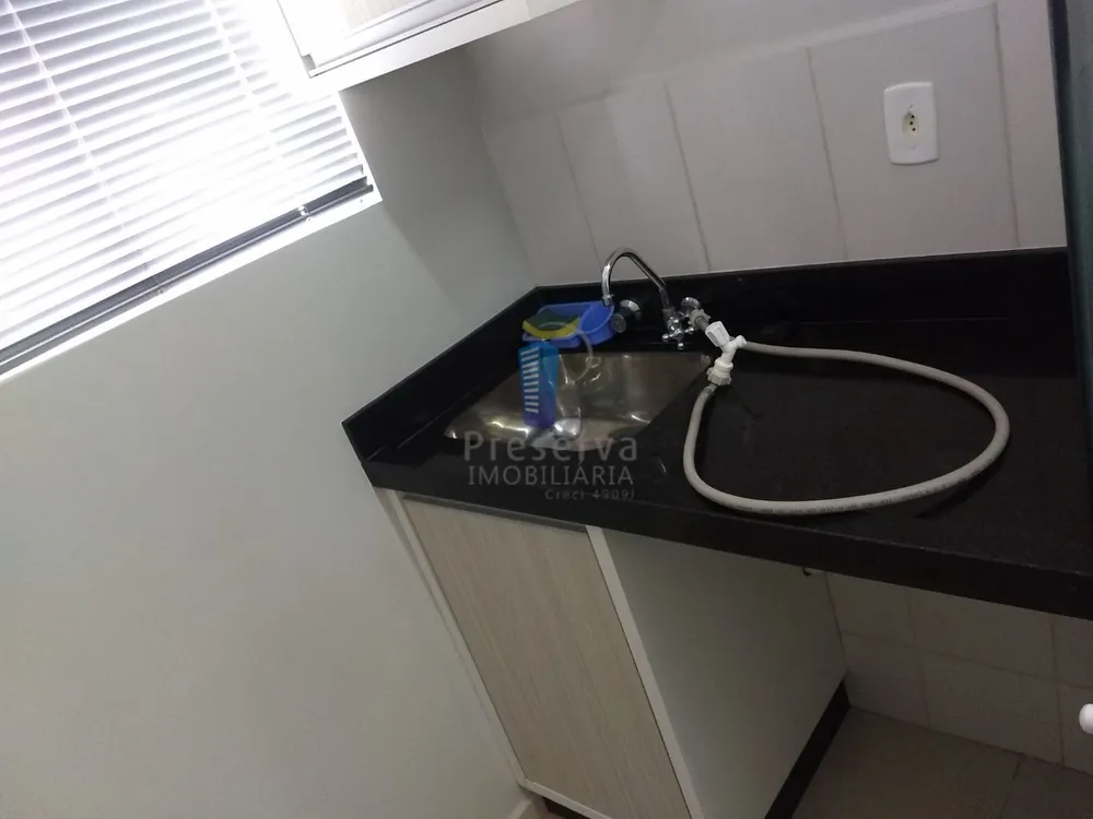 Apartamento, 2 quartos, 55 m² - Foto 6