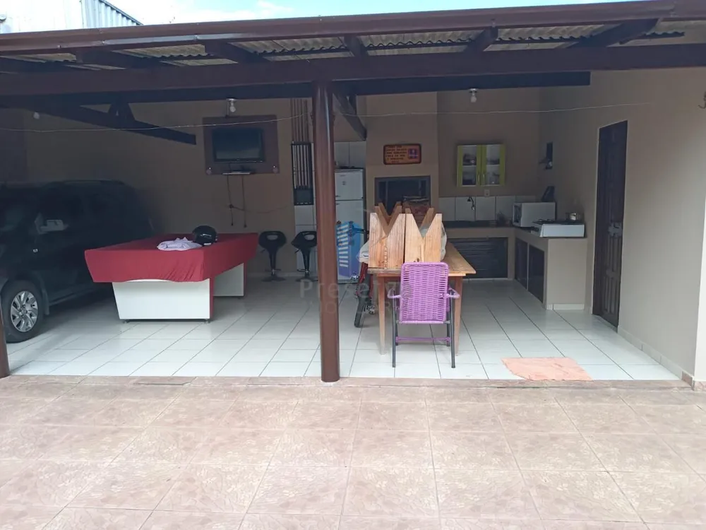 Casa, 3 quartos, 146 m² - Foto 16