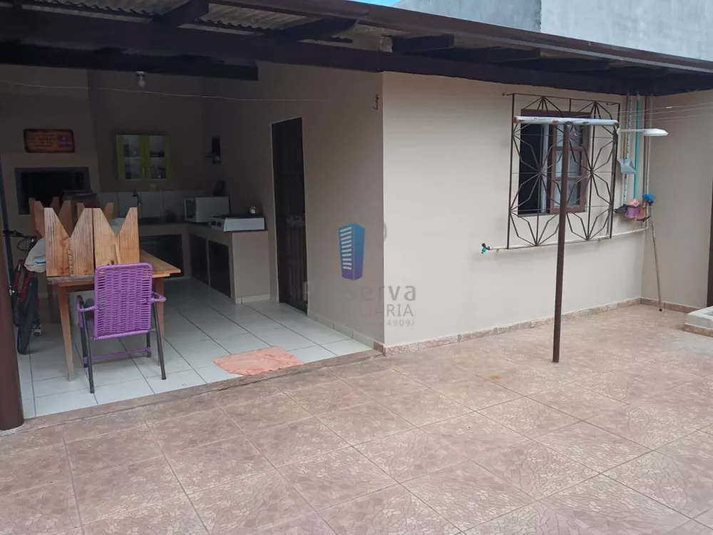 Casa, 3 quartos, 146 m² - Foto 2