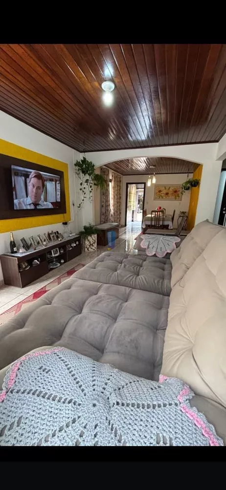 Casa, 3 quartos, 146 m² - Foto 4