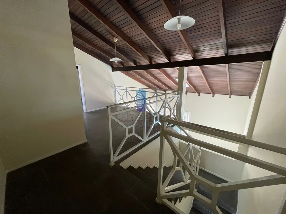 Casa, 6 quartos, 350 m² - Foto 13
