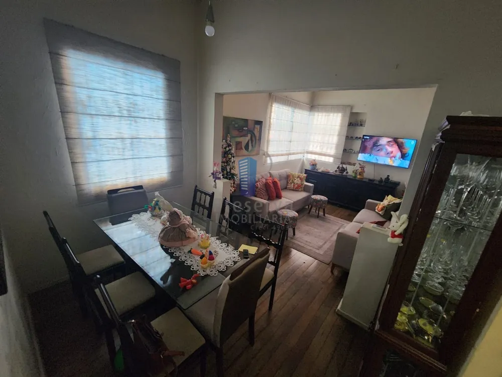 Casa, 4 quartos, 148 m² - Foto 5