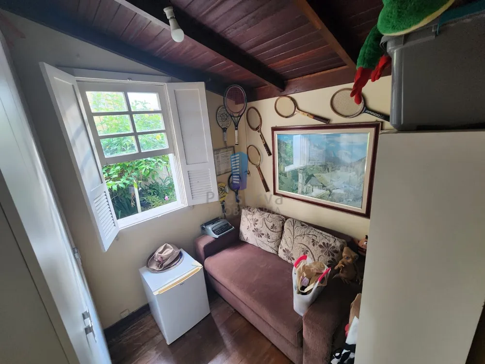 Casa, 4 quartos, 148 m² - Foto 12