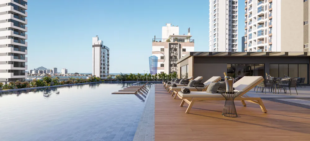 Apartamento, 3 quartos, 118 m² - Foto 2
