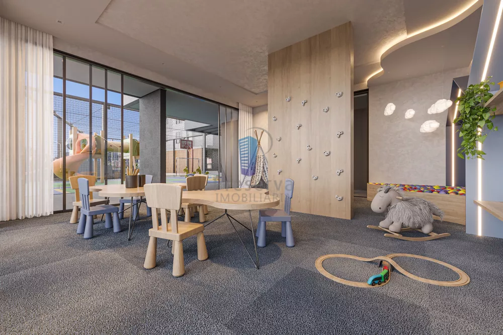 Apartamento, 3 quartos, 118 m² - Foto 9