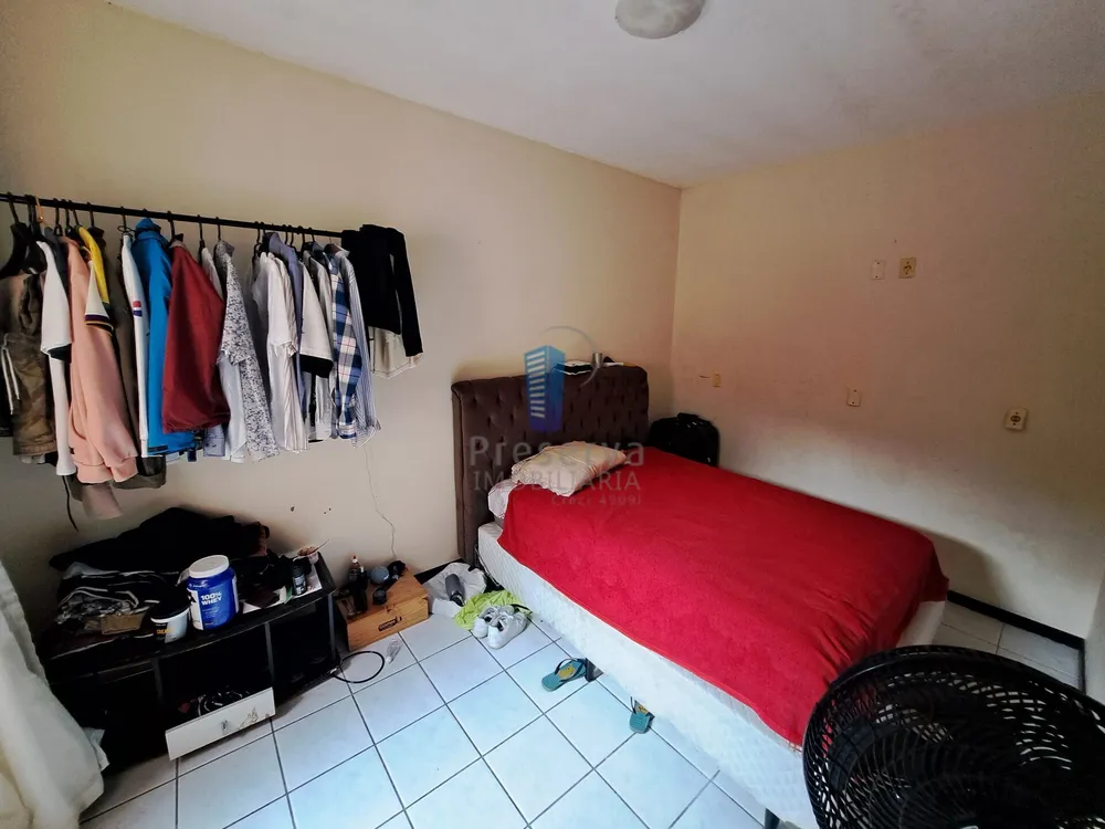 Casa, 3 quartos, 200 m² - Foto 11
