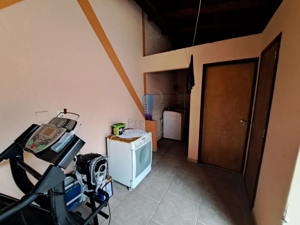 Casa, 3 quartos, 200 m² - Foto 13